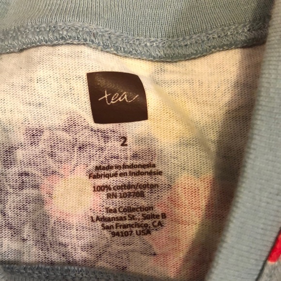 Tea Collection - Picture 6 of 7